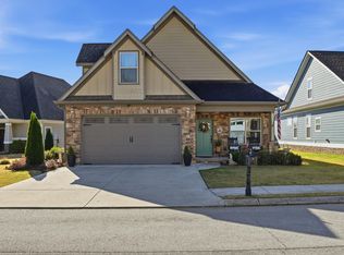 152 Sonoma Ln, Ringgold, GA 30736
