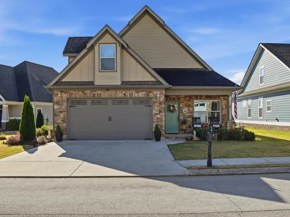 152 Sonoma Ln, Ringgold, GA 30736