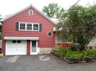 9 Poland Ave, Binghamton, NY 13905