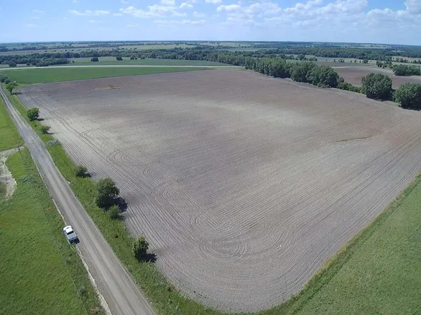 0 240th St, Lincolnville, KS 66858