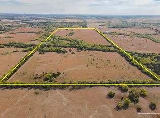 118 / Acres Sw 170th St #ON, Douglass, KS 67039
