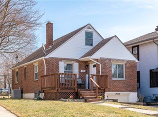 1908 John Glenn Rd, Dayton, OH