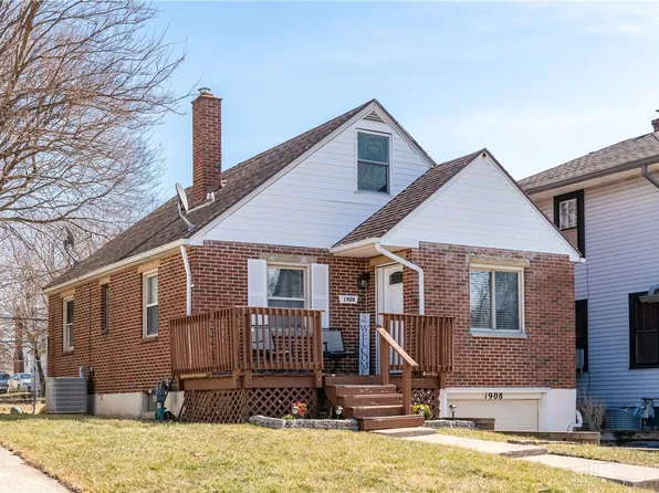 1908 John Glenn Rd, Dayton, OH 45420