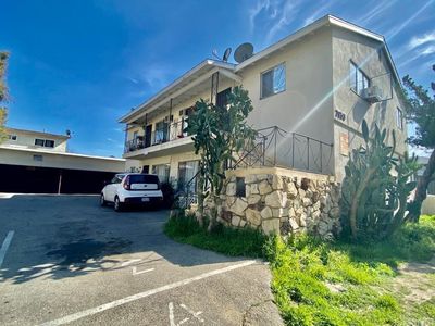 7950 Willis Ave, Panorama City, CA, 91402