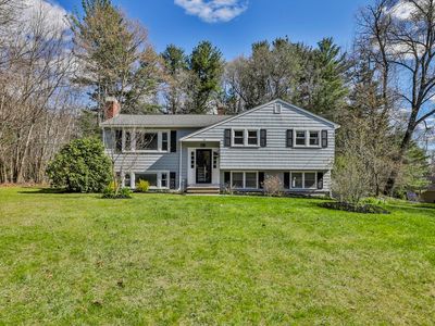 26 Clover Hill Dr, Chelmsford, MA, 01824