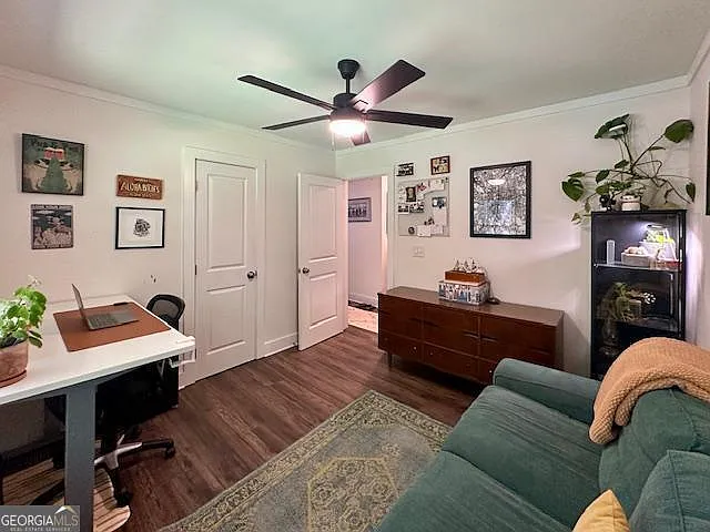 1761 Detroit Ave NW — Photo 14