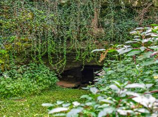 1190 Flat Creek Hwy, Lynchburg, TN 37352