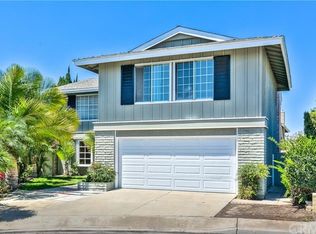 3601 Pansy Cir, Seal Beach, CA 90740