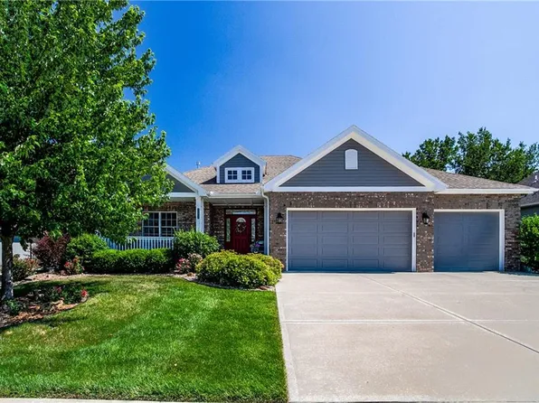 12803 Hubbard Rd, Kansas City, KS 66109
