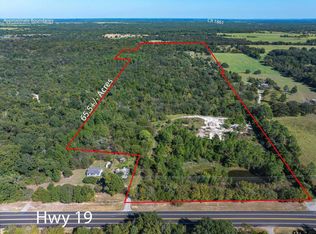 State Highway 19 N, Athens, TX 75752