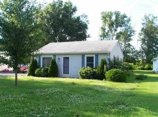 4616 Ridgelane Dr, Fort Wayne, IN 46804