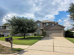 3219 Creole Bay Ln, Rosenberg, TX 77471