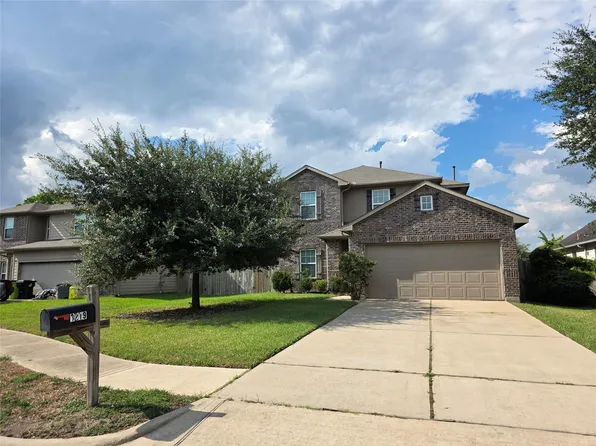 3219 Creole Bay Ln, Rosenberg, TX 77471