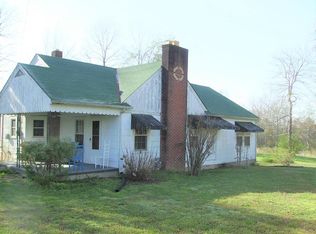 646 Austin Rd, Sparta, TN 38583