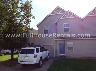 619 S 41st Ct, Springfield, OR 97478