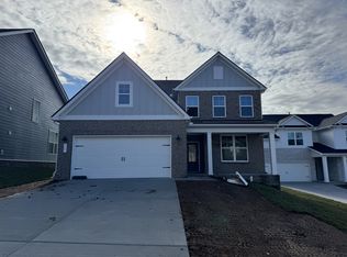 107 Rock Chimney Rd Lot 18, Gallatin, TN 37066