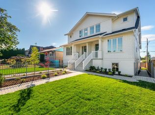 7381 Imperial St, Burnaby, BC V5E1M5