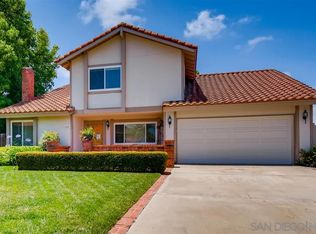 11202 Via Carroza, San Diego, CA 92124
