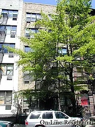 Rented by David M. Atkinson, LREB