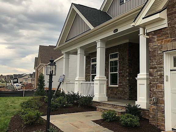 2nd image of 6006 Trotters Point Ln