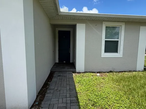 1031 San Cristobal Ave, Punta Gorda, FL 33983
