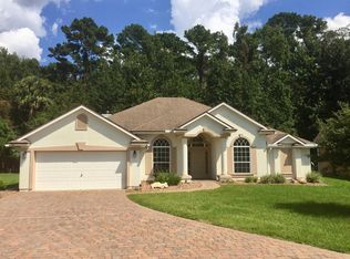 880 Reflection Cove Rd E, Jacksonville, FL 32218