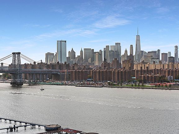 3rd image of 1 Northside Piers APT 21B