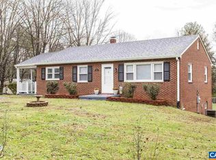 6495 Hillsboro Ln, Crozet, VA