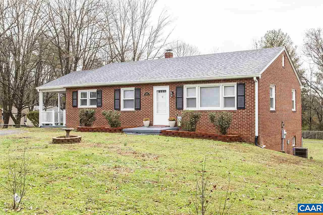 6495 Hillsboro Ln photo 1