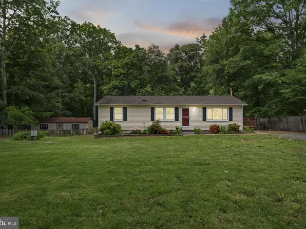 47 Boundary Dr, Stafford, VA 22556