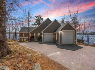 432 Shore Dr, Laconia, NH 03246