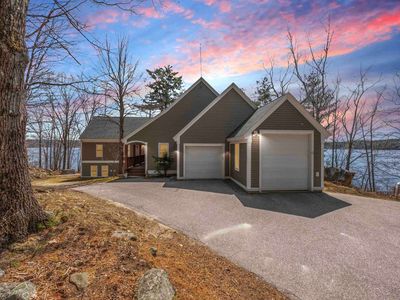 432 Shore Drive, Laconia, NH, 03246
