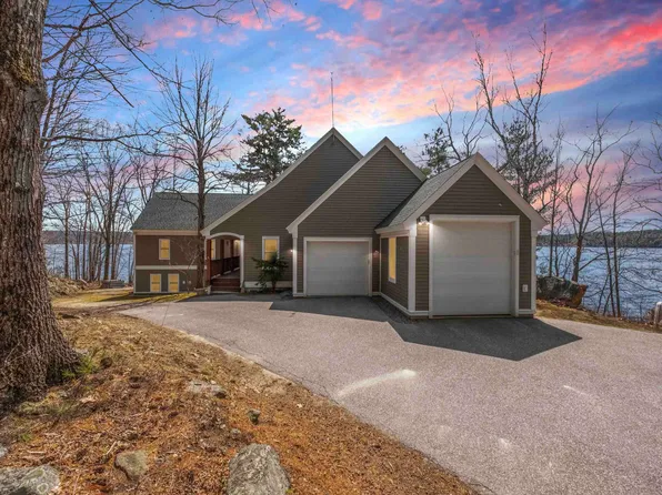 432 Shore Drive, Laconia, NH 03246