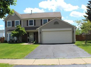 1855 Windmill Dr, Hanover Park, IL 60133