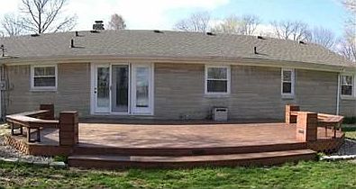 3rd image of 840 E Cragmont Dr