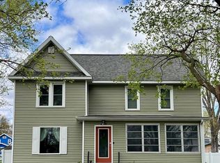 606 E Franklin St, Sparta, WI 54656