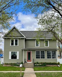 606 East Franklin STREET, Sparta, WI, 54656