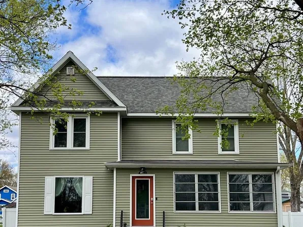 606 East Franklin STREET, Sparta, WI 54656