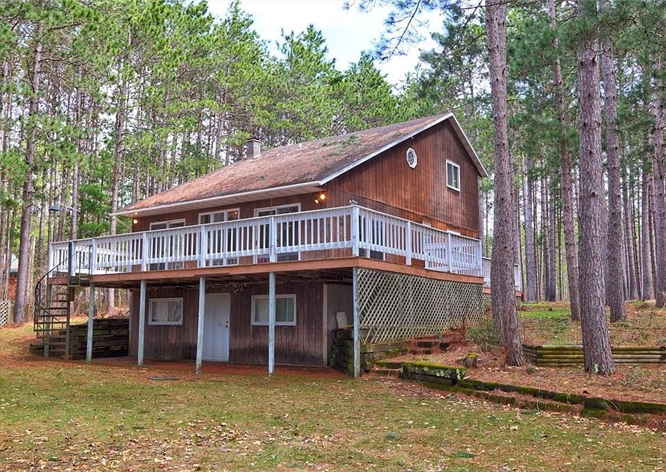 11677 South County Road Y, Solon Springs, WI 54873 Zillow