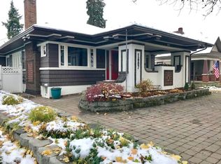 1607 W Knox Ave, Spokane, WA 99205