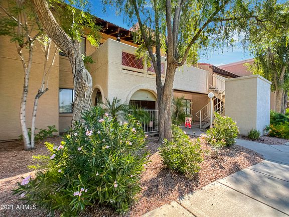 2nd image of 5757 W Eugie Ave Unit 2018