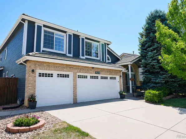 10276 Jill Avenue, Highlands Ranch, CO 80130
