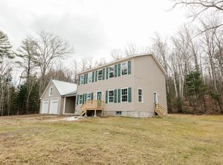 1388 Main Rd, Carmel, ME 04419