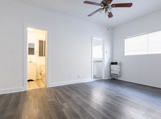 Charming and Affordable Studios, Los Angeles, CA 90006