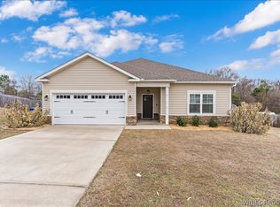 379 Mayberry Way, New Brockton, AL 36351