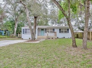 621 S Ridgewood Ave, Ormond Beach, FL 32174
