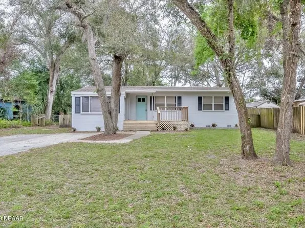 621 S Ridgewood Ave, Ormond Beach, FL 32174