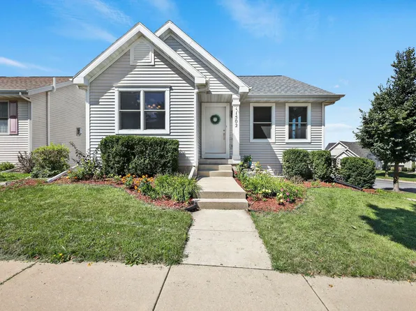 1502 Waldorf Blvd, Madison, WI 53719