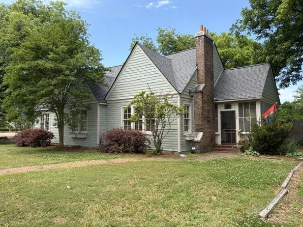 508 S Court St, Cleveland, MS 38732