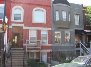 2919 W Warren Blvd, Chicago, IL 60612